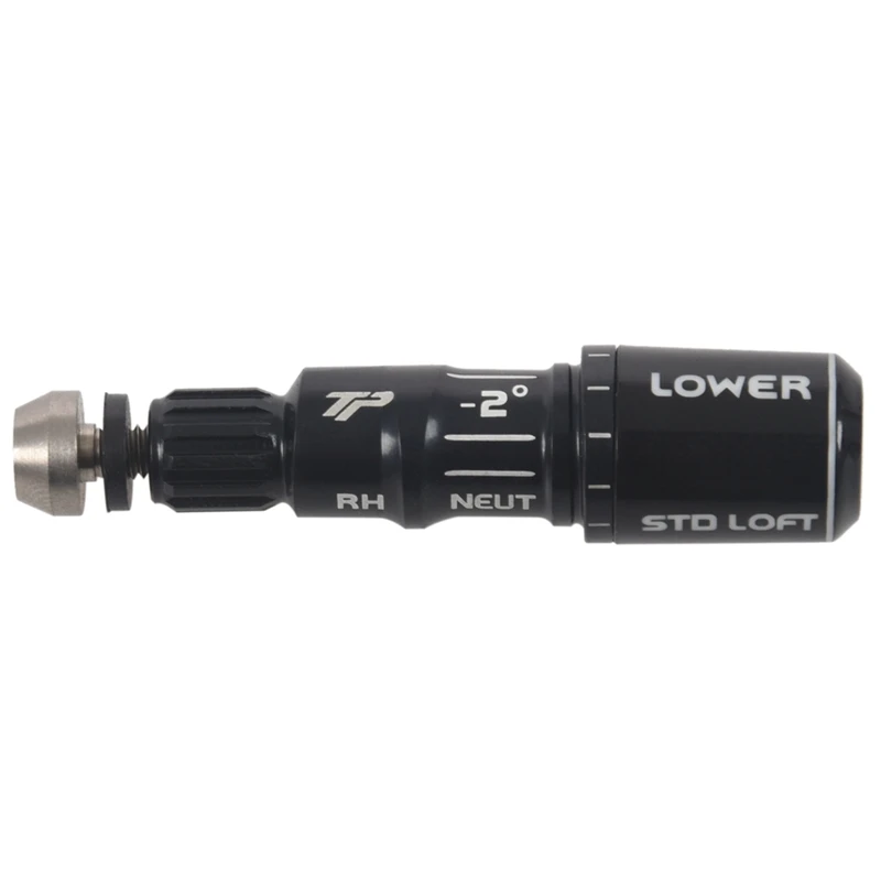 3X .335 адаптер втулки вала драйвера для Taylormade R15 SLDR R1 RBZ Stage 2 M1