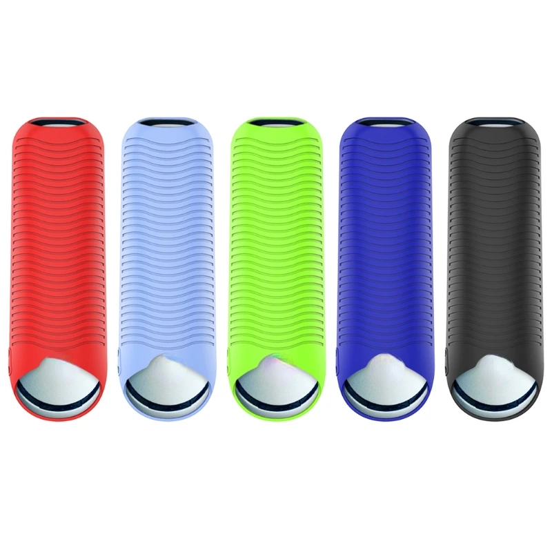 

NEW Arrival New Dustproof Soft Silicone Case Remote Control Protective Cover for PS5 Play Station 5 Media Remote Control