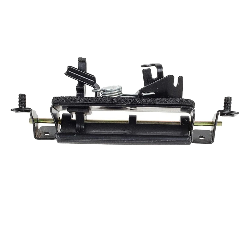 2 шт. подъемные ворота задние дверные защелки для Toyota 98-03 Sienna 01-07 Sequoia 69090-08010