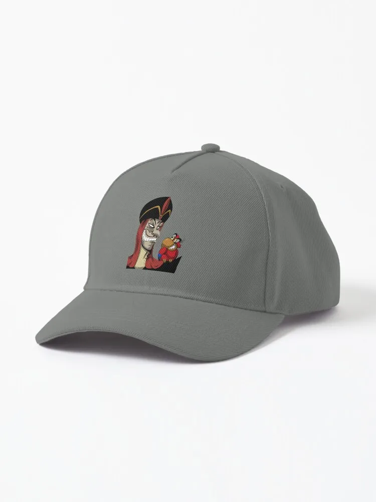 

Jafar и Iago Cap