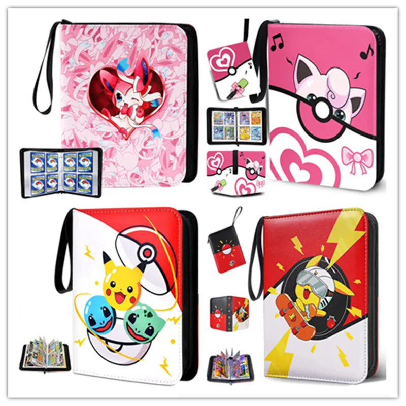 Clip Bag Red Theme Children's Toy Birthday Gift