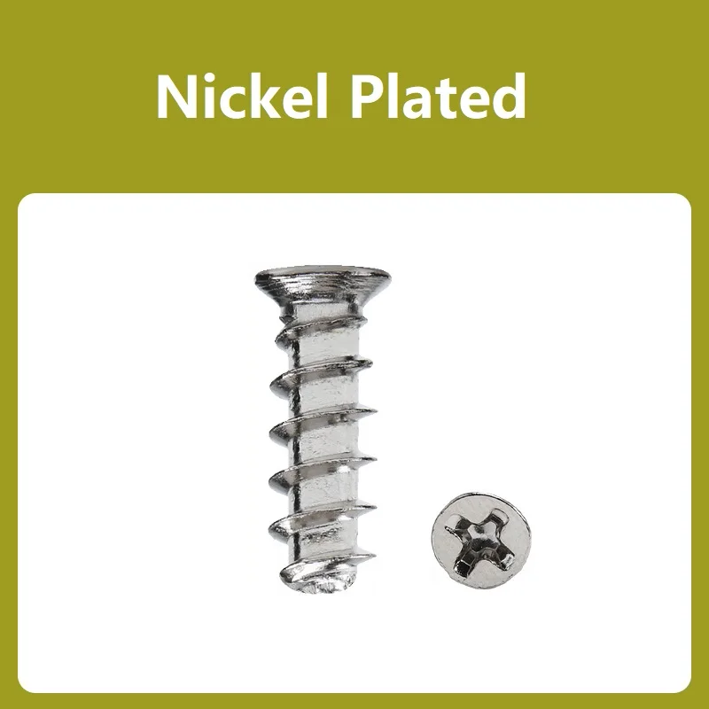 

Винты для крепления вентилятора корпуса M5