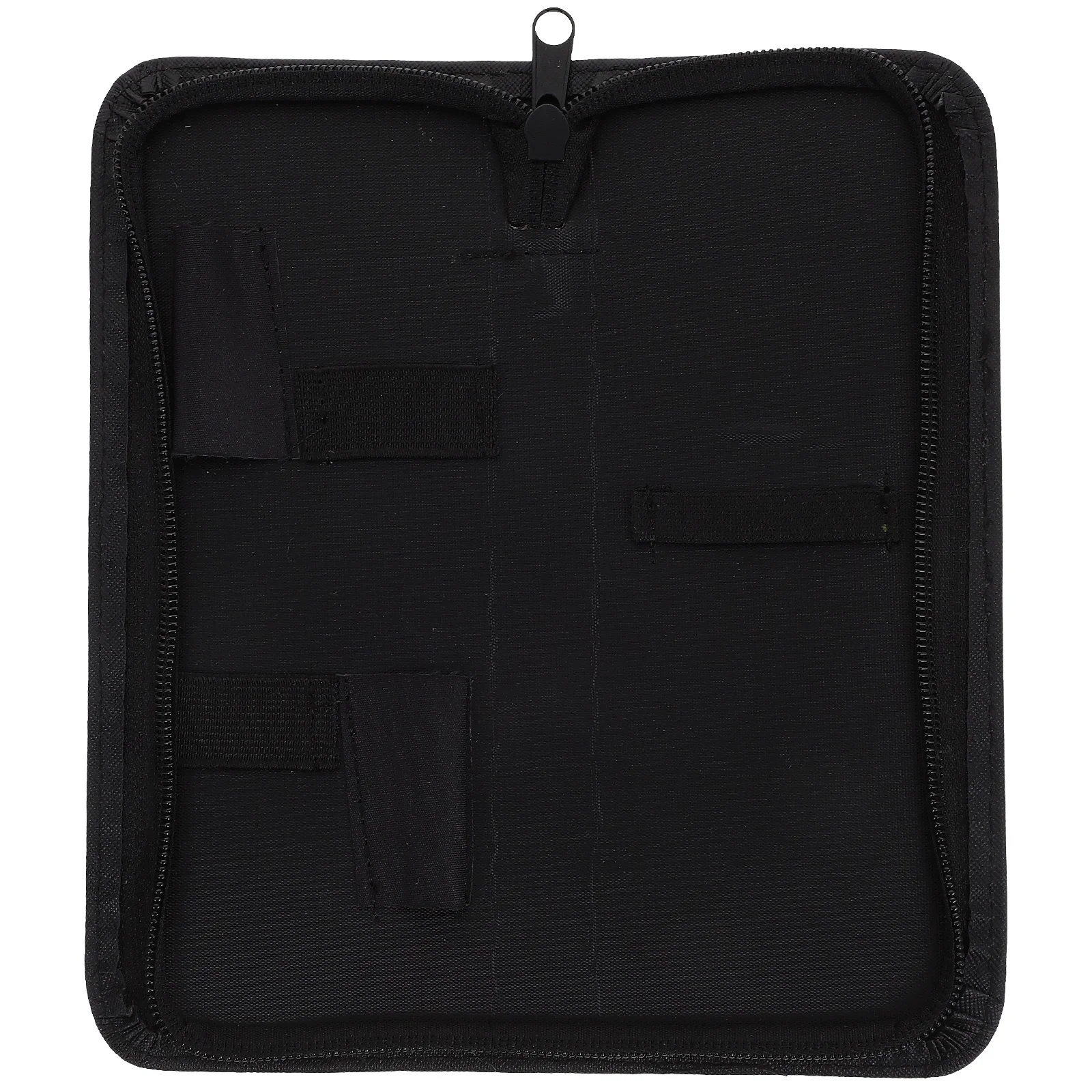 

Набор инструментов, сумка для хранения ножниц kitгардероба, многоразовая Компактная сумка для хранения из полиуретана, профессиональная для парикмахерской, дома