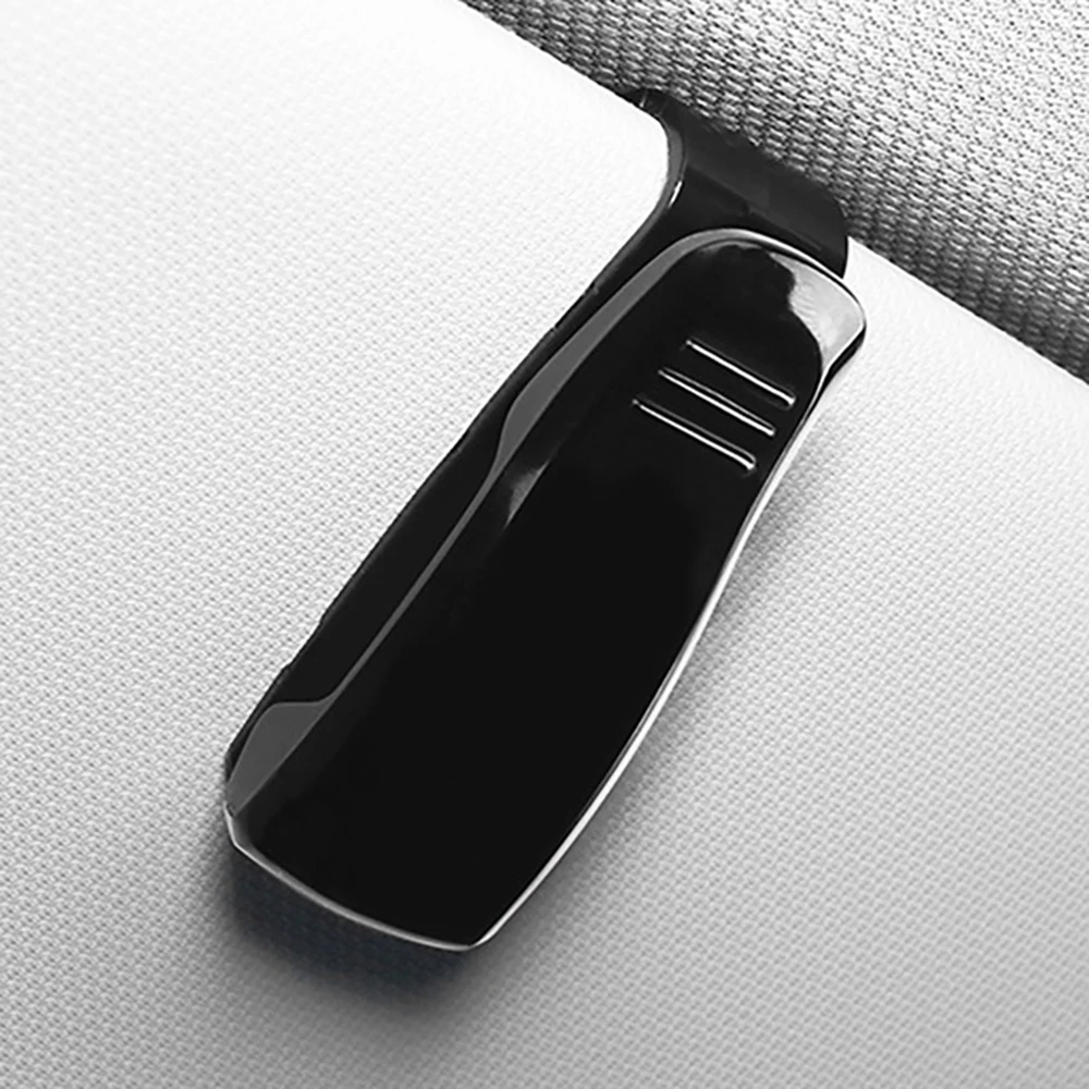 Bended Laminated Glasses car
