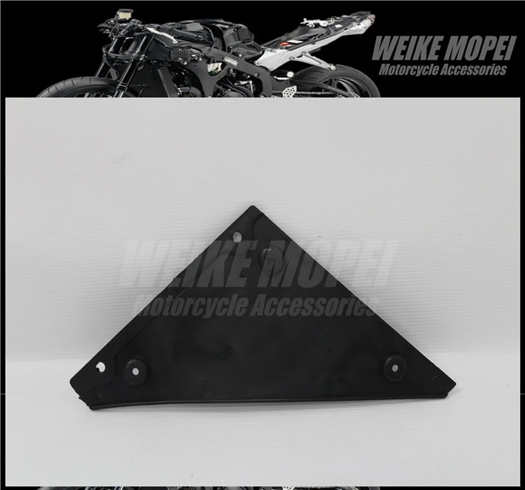 

Motorcycle Fairing Left Right Inside Side Fixed Cover Panlel Fit For DUCATI EVO 848 1098 1198 2007 2008 2009 2010 2011