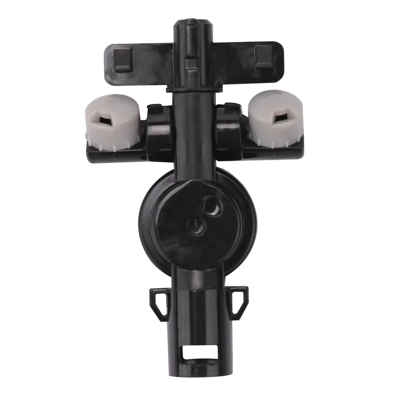 Сопло водяного распылителя для фар разъем омывателя переходник держатель Honda Lexus