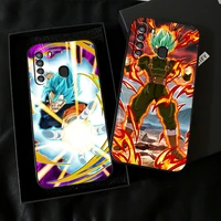 japanese anime dragon ball phone case for samsung galaxy a01 a02 a10 a10s a20 a22 4g 4g 5g a31 liquid silicon soft funda