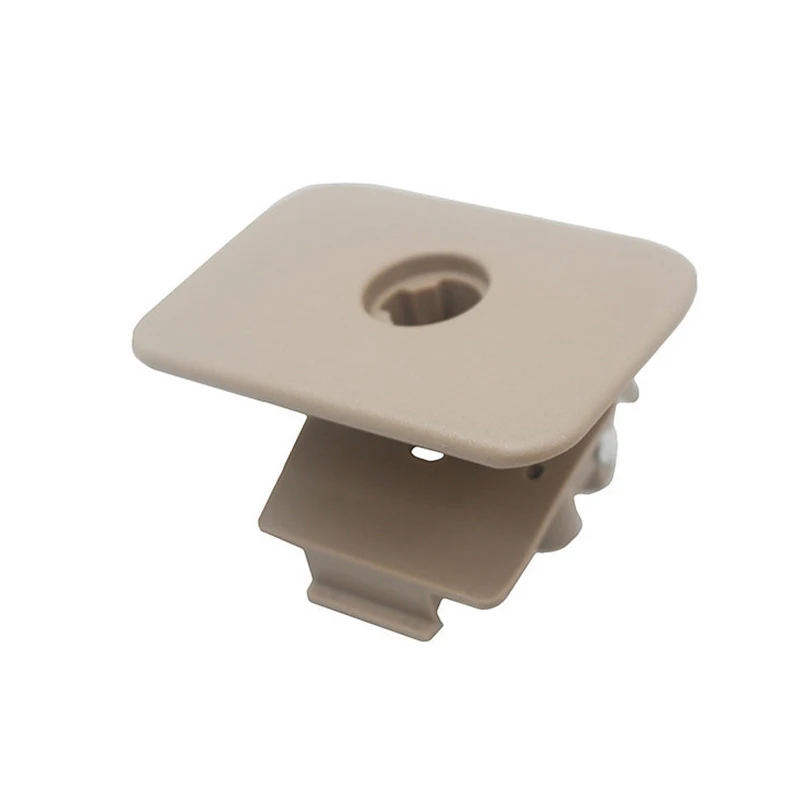 

For Cadillac CTS SLS Glove Box Box Handle Storage Buckle Hand Co-pilot Tool Box Switch