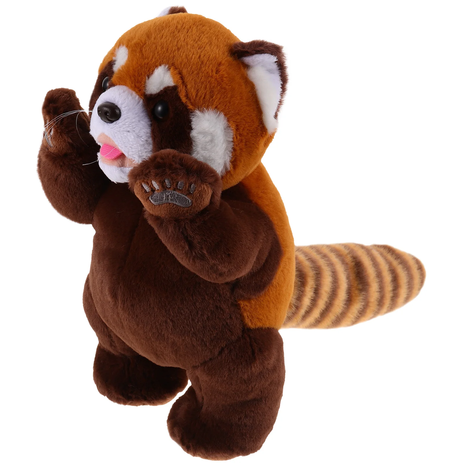 

Panda Plush Animal Panda Stuffed Animal Plush Toy Christmas Birthday Gift for Kids