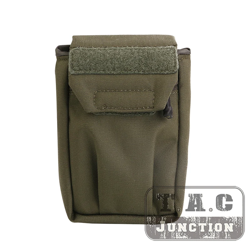 

Emerson Ranger Green GP набор аксессуаров для тактического жилета облегченная модульная система управления инструмент для стрельбы охоты универсальный чехол GP