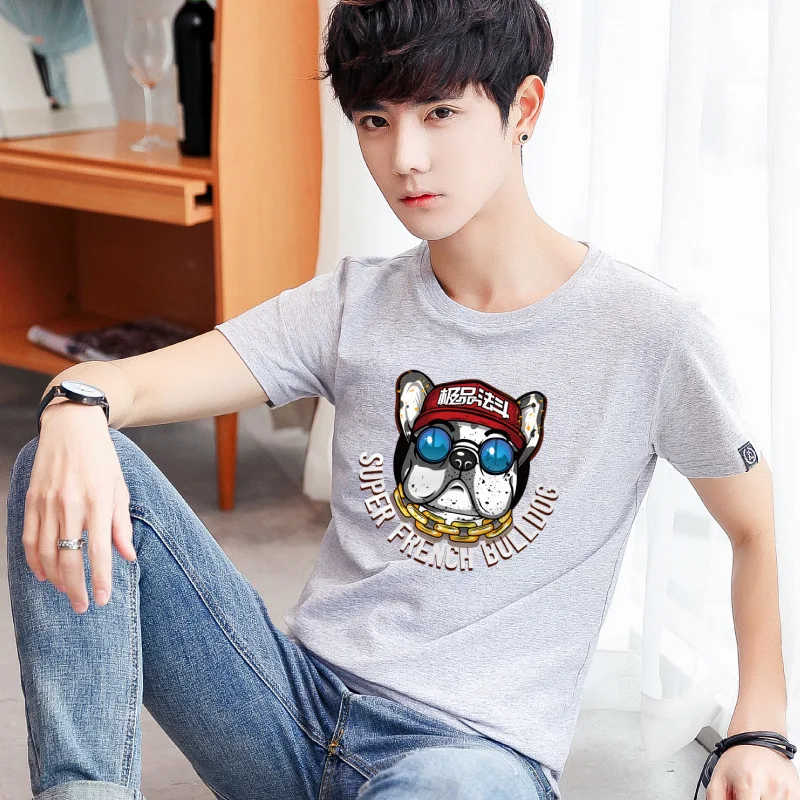 

9333 Camiseta Harajuku love para mujer, camiseta femenina para mujer, camisetas gráulzzang para mujer, verano 2019, ropa