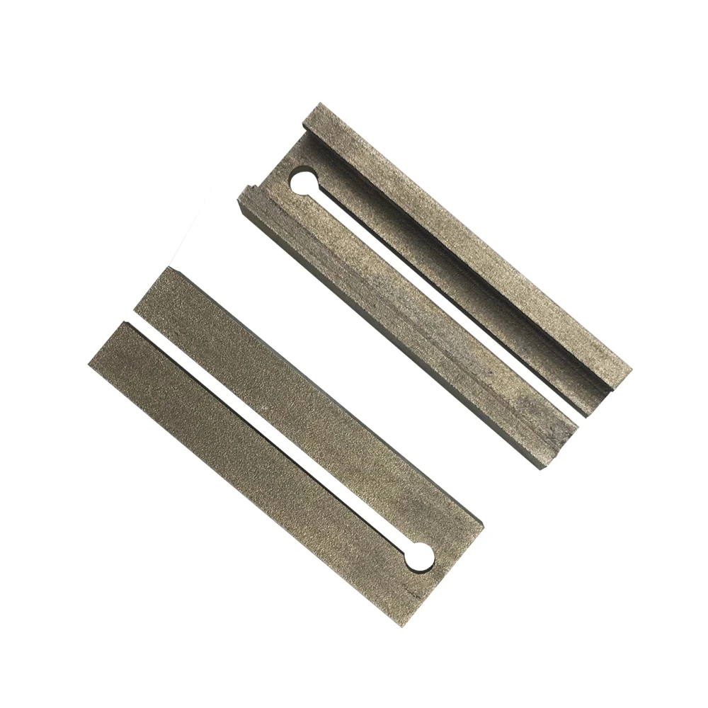 2 шт./комплект дублирующие зажимы HU66 CHKJ для VW For Volkswagen