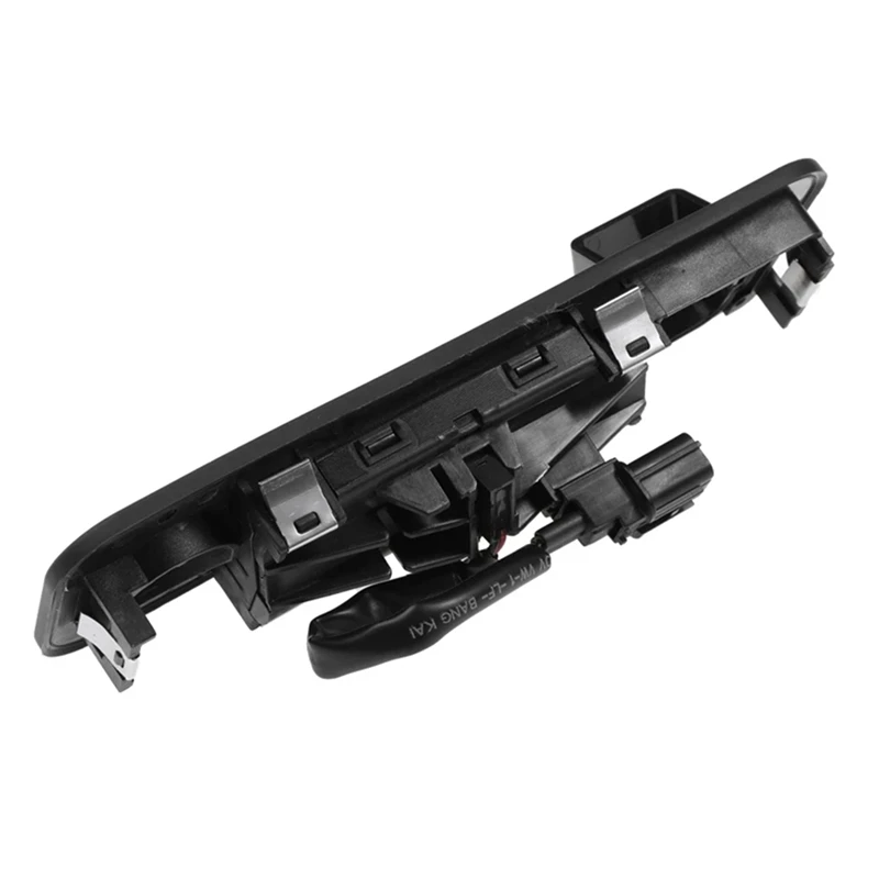 Новый 81260-C1010 переключатель блокировки задней двери багажника для Hyundai SONATA LF HYBRID