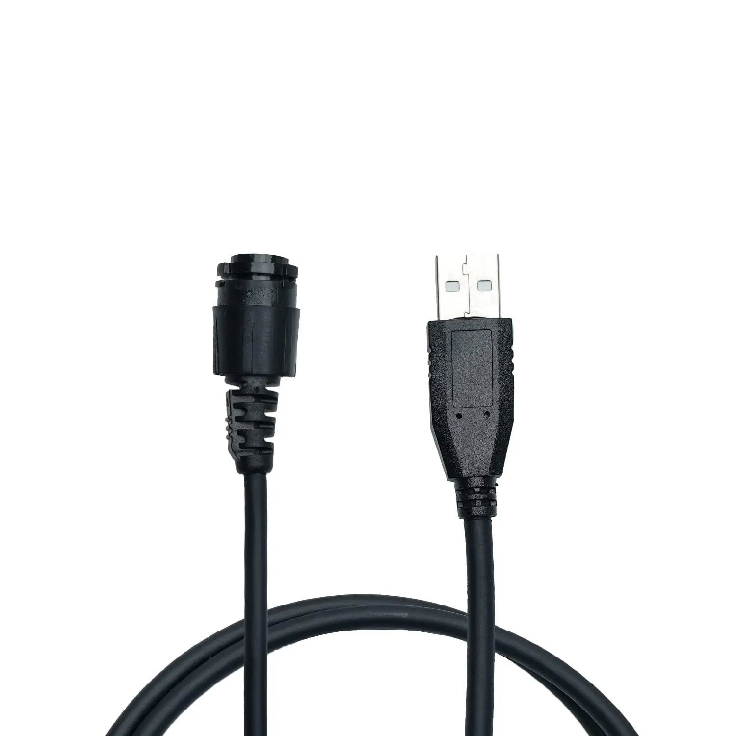 Фото Программирующий USB-кабель HKN6184, совместимый с Motorola APX-4500 APX-6500 APX-7500 APX8500 XTL1500 XTL2500 XTL5000 XPR-4550 XPR43 №2