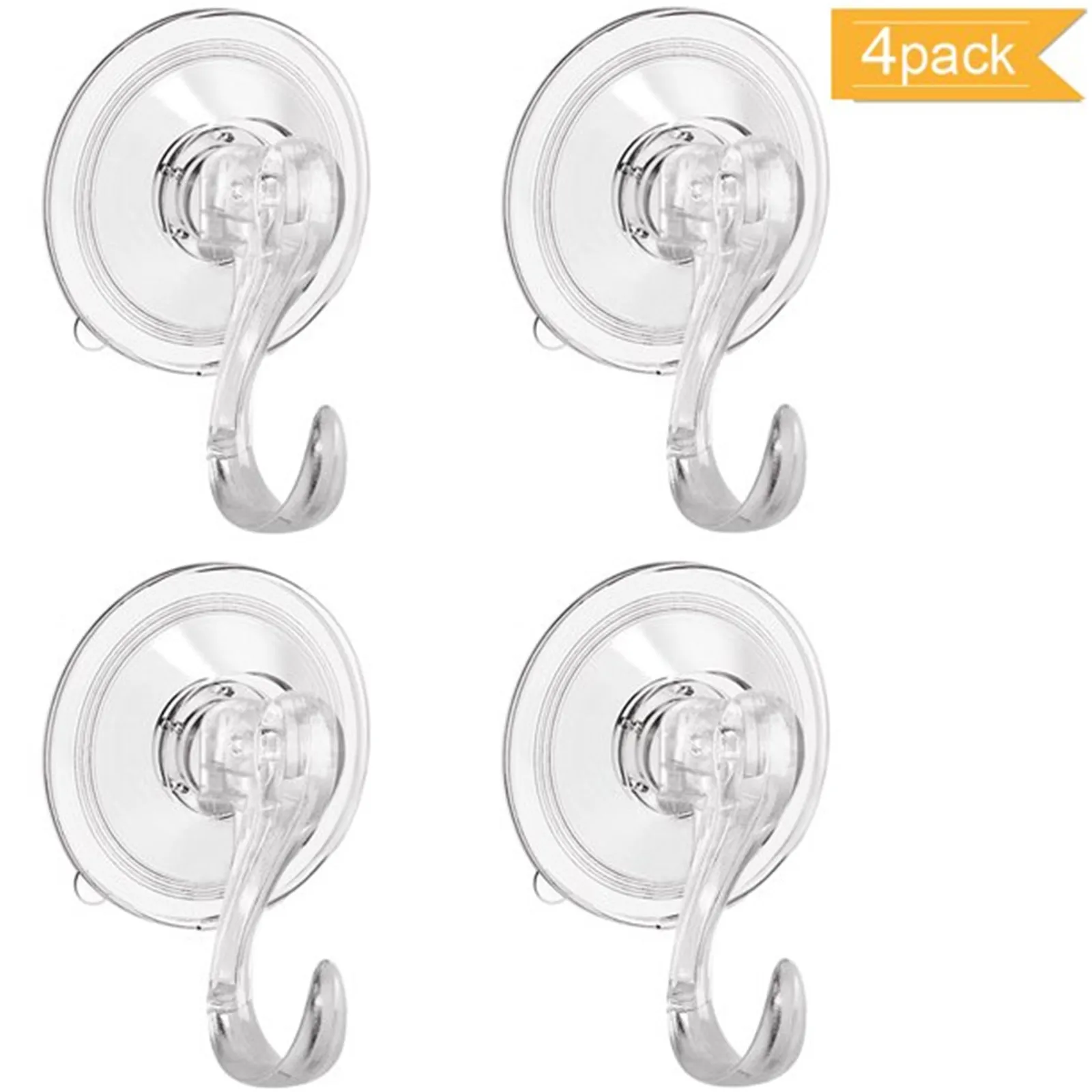 

Hot Sale 4pcs Glass Window Wall Hooks Hanger 35mm Mini Strong Suction Cup Suckers Kitchen Bathroom Hooks Supplies Dropshipping