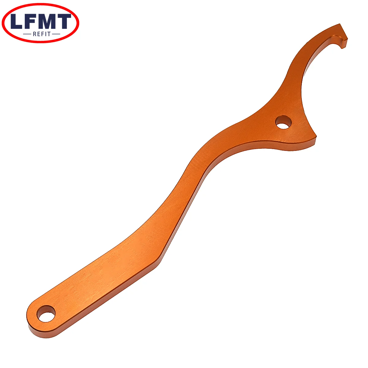 

Мотоциклетный задний амортизатор с ЧПУ, гаечный ключ WP для KTM 125 150 250 300 350 450 SX SXF XC XCF EXC EXCF 2016-2023