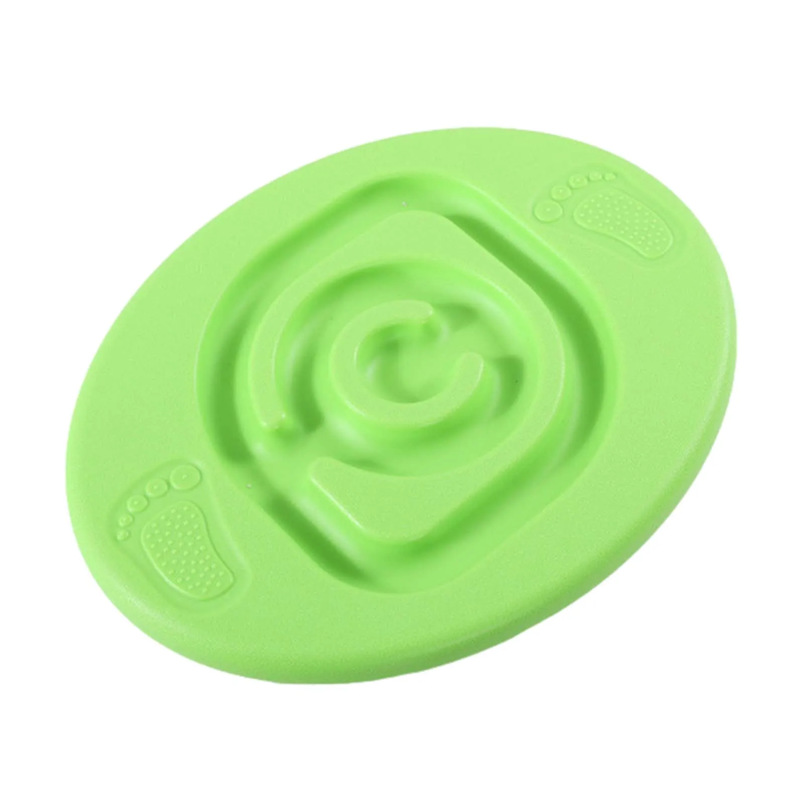 

Exercise Balance Stability Trainer Balance Board Kid Yoga Board Skidproof Portable Balance Board For Kids Balance Training And