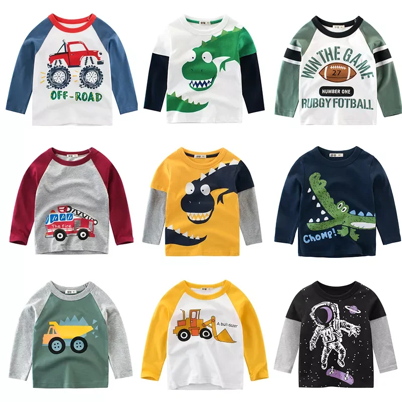 

Kids Tops Baby Boys Cotton Short Sleeve t-shirt Tees girls Children Casual candy color clothes baby boys girls new arrive 2021