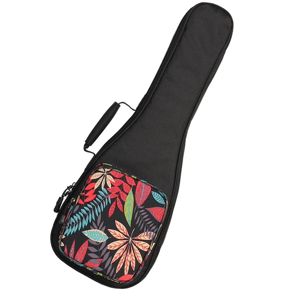 

Ukulele Bag Ukulele Storage Pouch 23/24 Inch Musical Instrument Storage Pouch