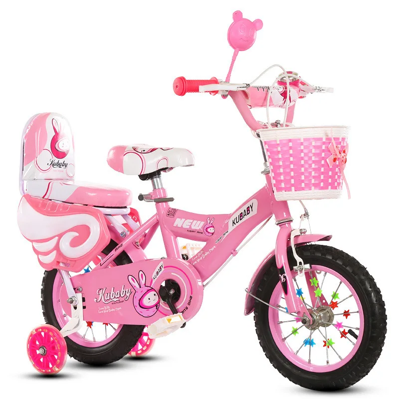 

Children's Bike Baby Bicycle for Kids Ride on Cars 0-8 Years Old Boys and Girls for Kids Ride on Toys Balance Bike