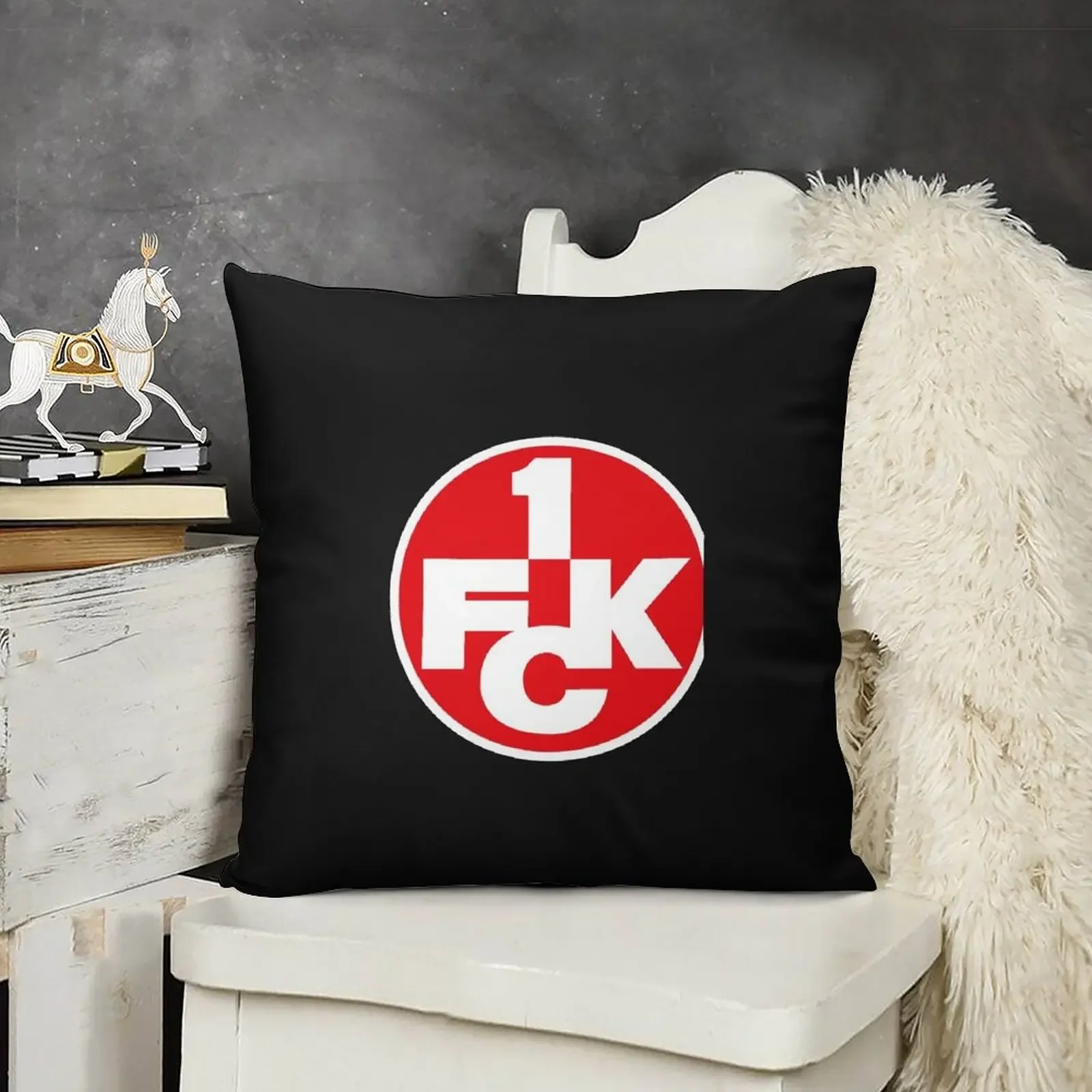 1-FCK-Новинка-декоративная подушка прямоугольная наволочка декоративные подушки