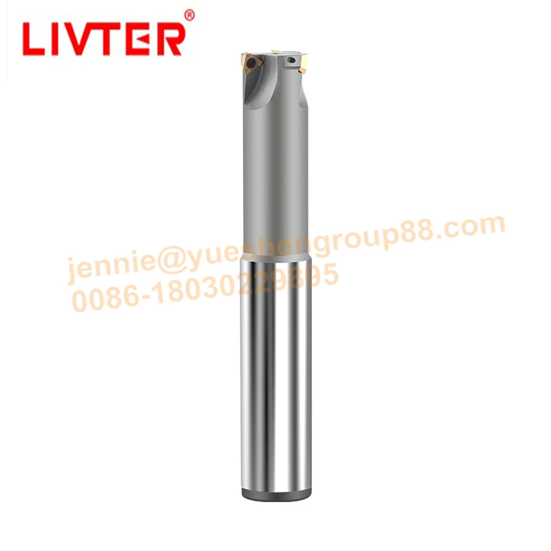 

LIVTER 3P TE90 градусов режущий стержень тегук 3PKT060304 100408 150508R-M фрезерная вставка