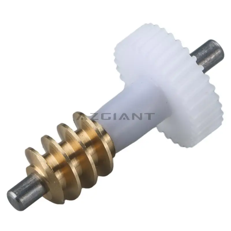 Фото AZGIANT для Ford F150 2009-2024 автомобиля, боковые зеркала заднего вида, складной блок, комплект внутренней шестерни, замена, новые ремонтные комплекты №5