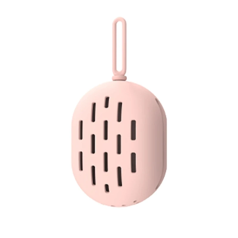 Portable Travel Makeup Sponge Bags Cosmetic Blender Organize