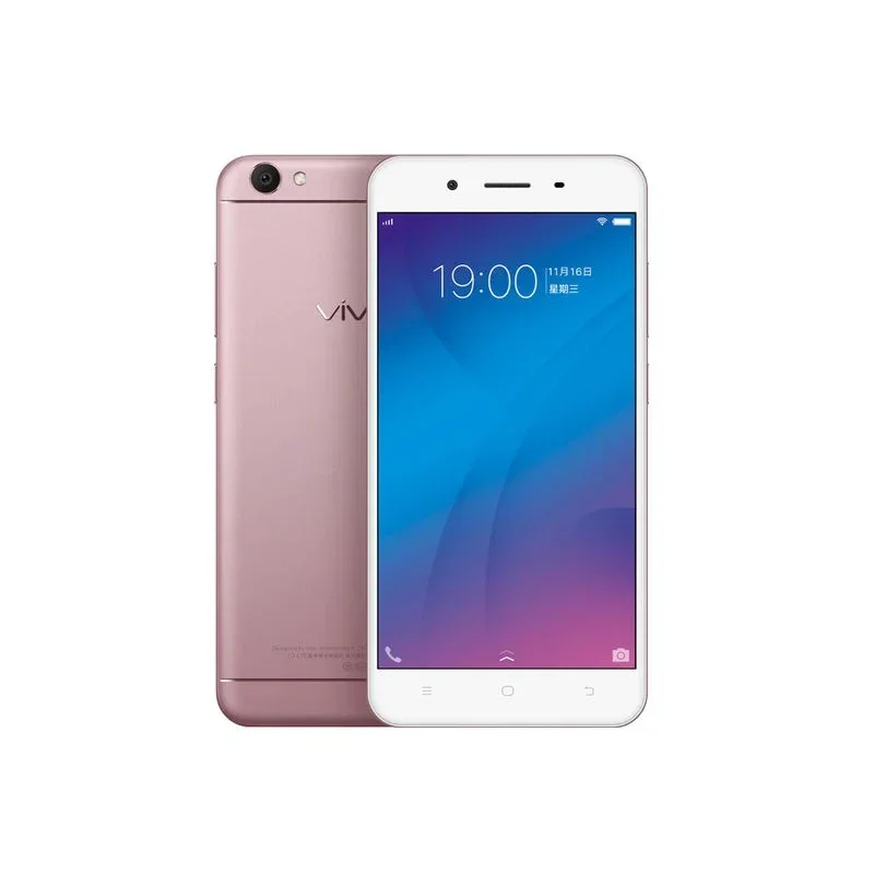 Смартфон Vivo y66 3/32ГБ global Б/у