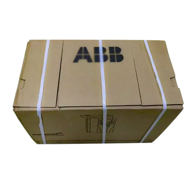 

Original ABB-China Inverter Wall-mounted drive 3AUA0000013240-D ACS550-01-087A-4+B055 Frequency converter