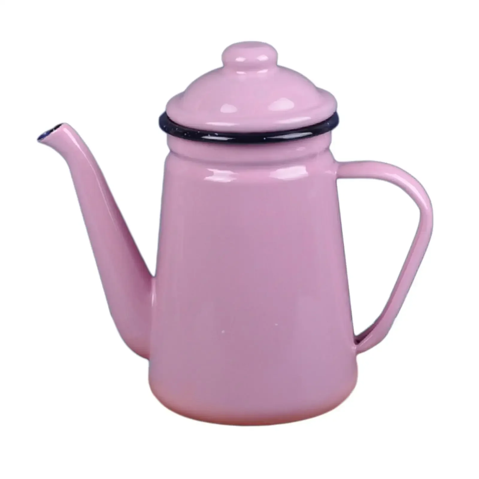 

Эмалированный кофейник 1.1 л