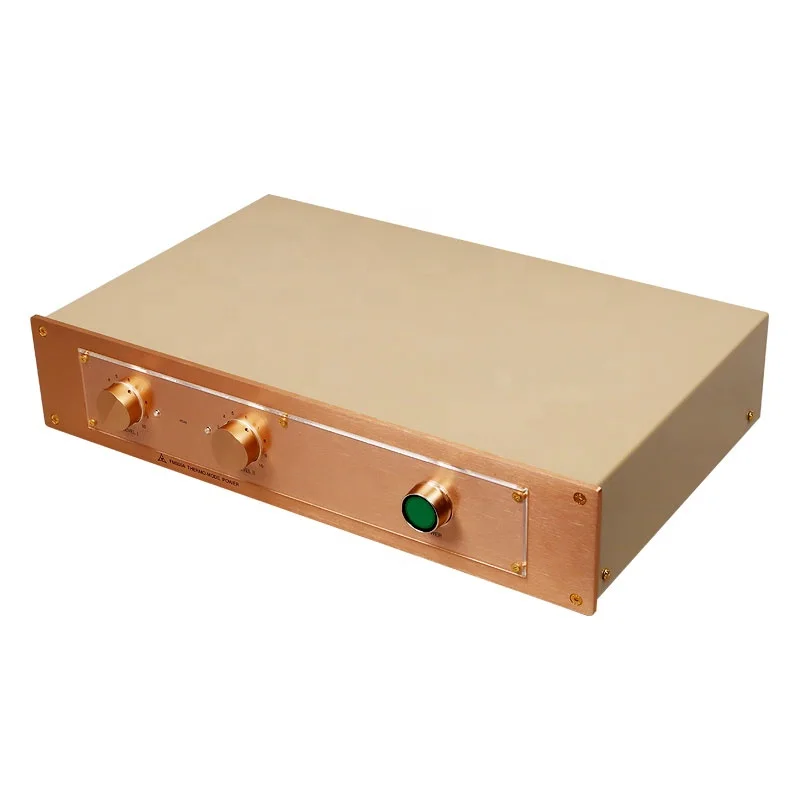 

Acoustics Original 99.9% Clone Classic Famous Audio Power amplifier hifi stereo amplifier 2 channel amps