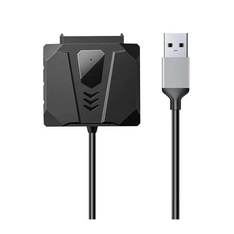 

Адаптер ORICO для жесткого диска с USB 0,3 на SATA, см