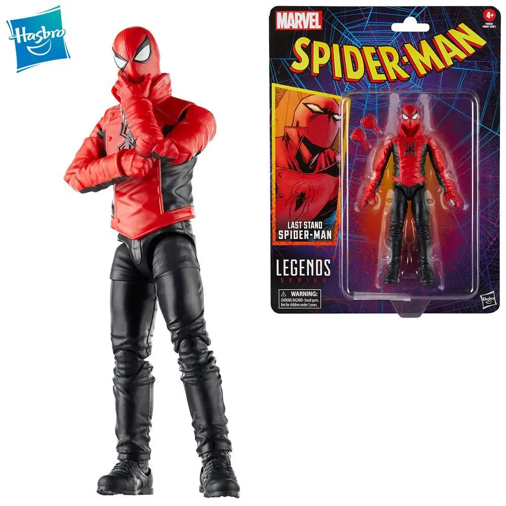 

Фигурка героя Hasbro F9020 из серии «Легенды Marvel», 6 дюймов