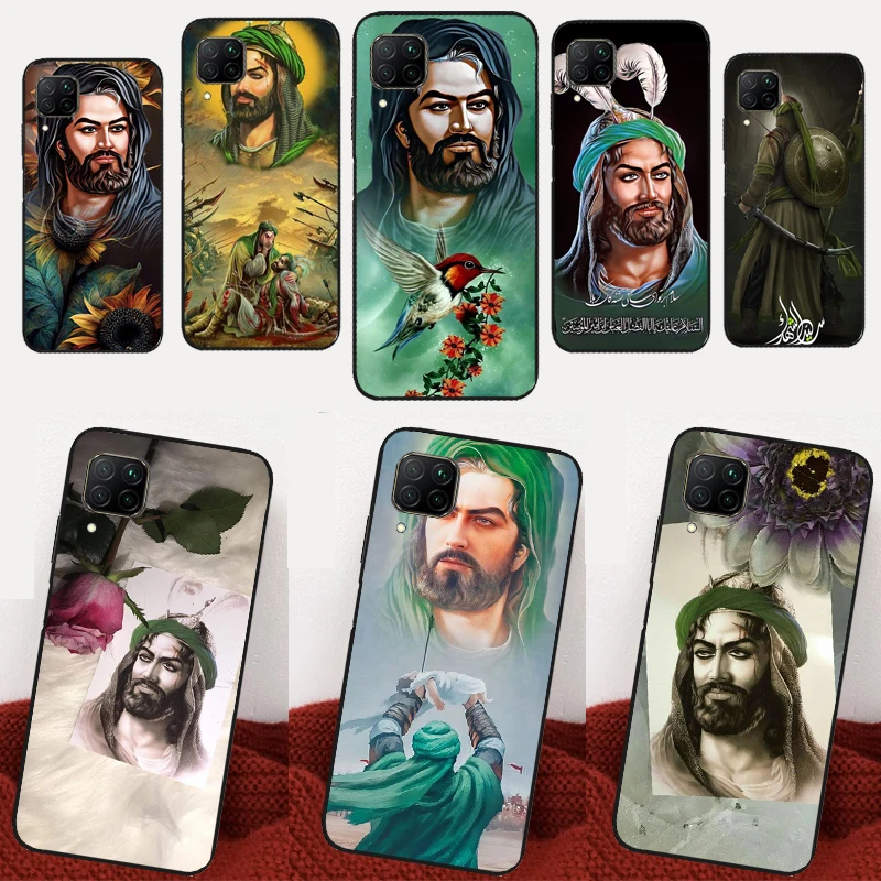 Исламский арабский Имам Али хуссаин чехол для Huawei Nova 8i 7i 11i 3i 5T 9 10 SE Y60 Y61 Y70 Y90 P20 P40 Lite P30 Pro P Smart Исламский арабский Имам Али хуссаин чехол для Huawei Nova 8i 7i 11i 3i 5T 9 10 SE Y60 Y61 Y70 Y90 P20 P40 Lite P30 Pro P Smart