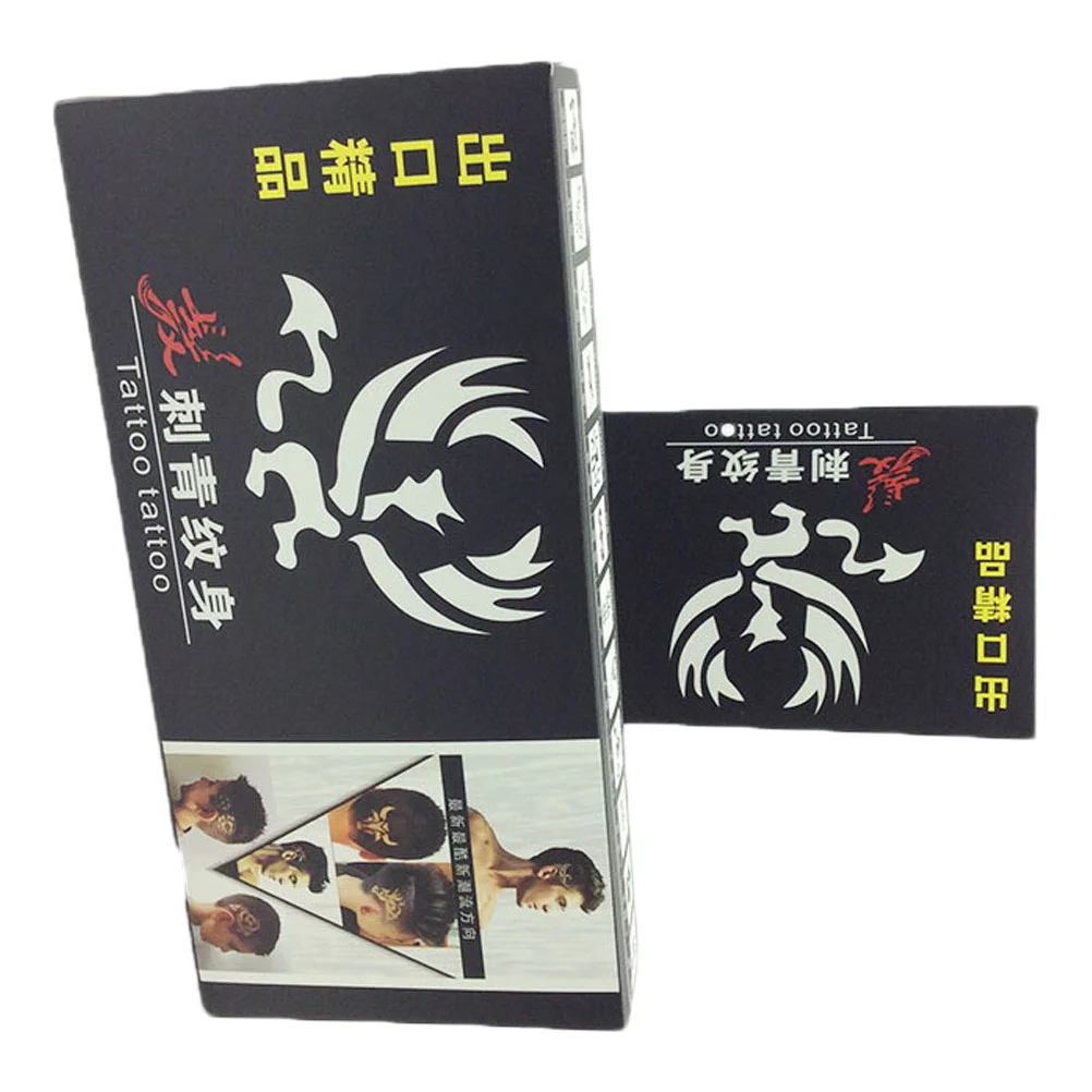 

Hairpattern Cutting Styling Stickable Kits Tool Hairstylist Templates Stencils Accessories Stencil Head Paper S Men Fashion
