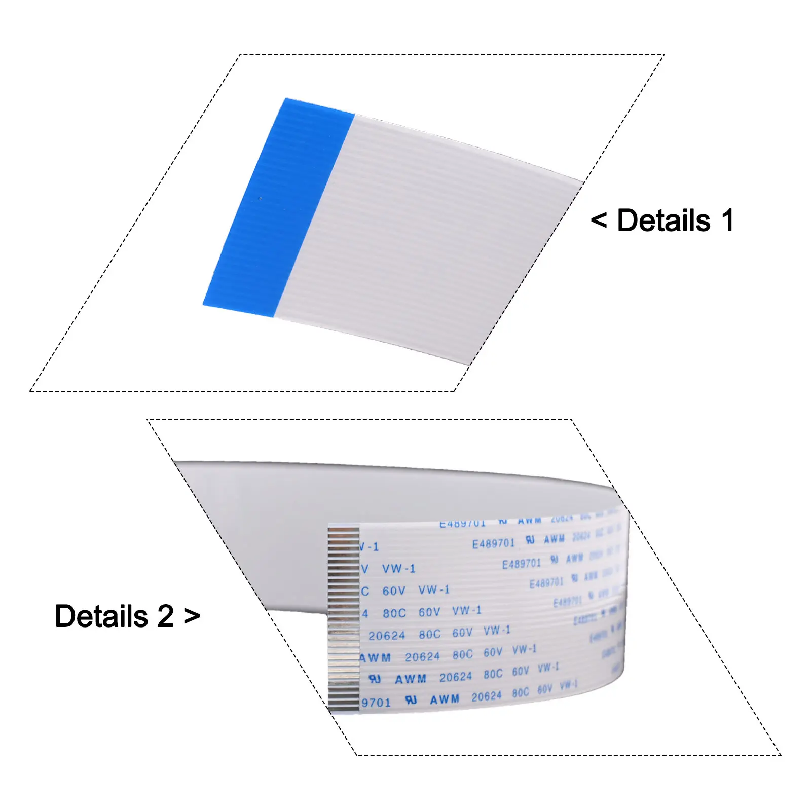 Разъем Печатающая головка Кабельные разъемы адаптера Качество TX800 XP600 XP700 XP701 XP702
