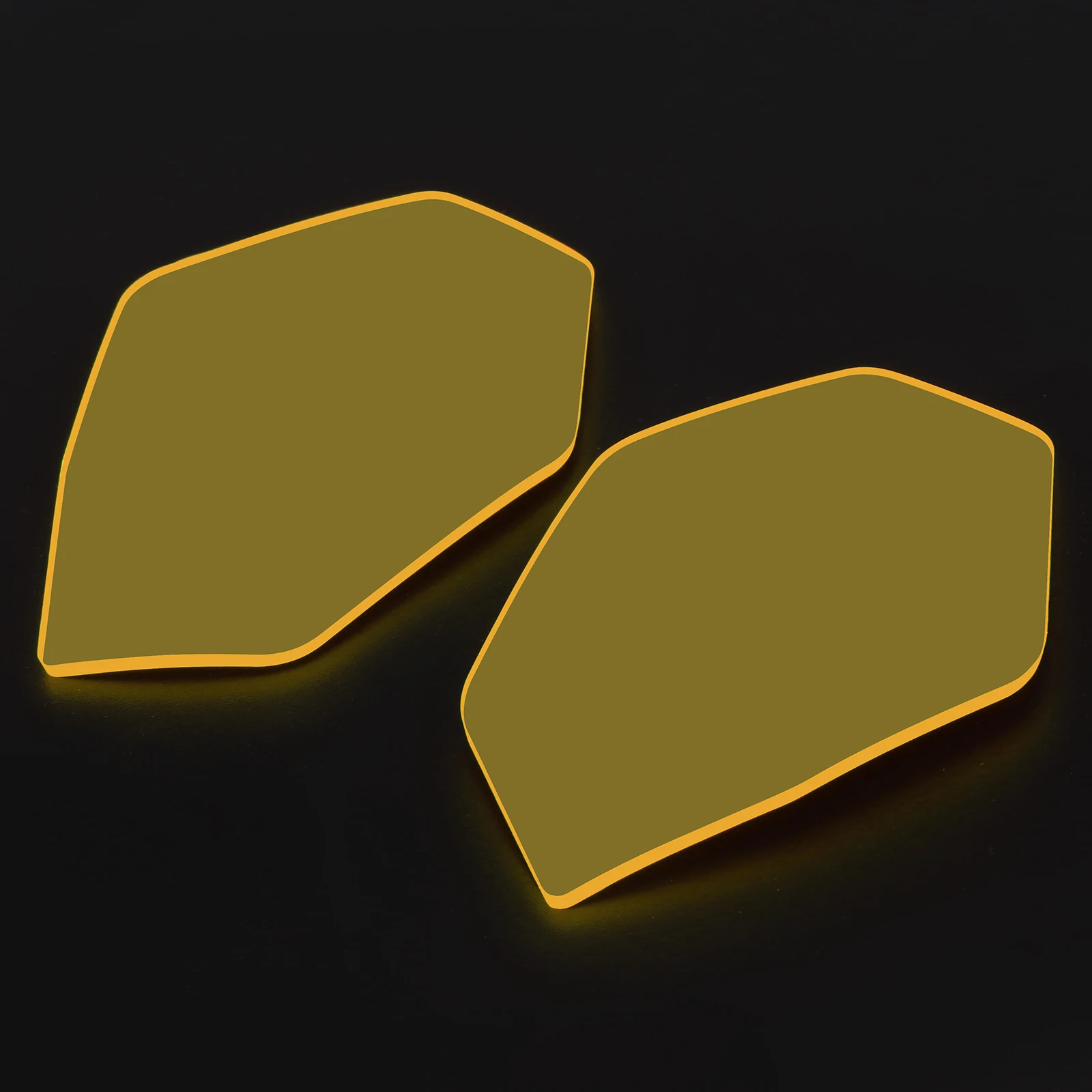 

Для YAMAHA YZF-R1 YZFR1 2015-2022 YZF-R6 YZFR6 2017-2020 R6 MT-10 MT10 2017-2022 защита передней фары мотоцикла