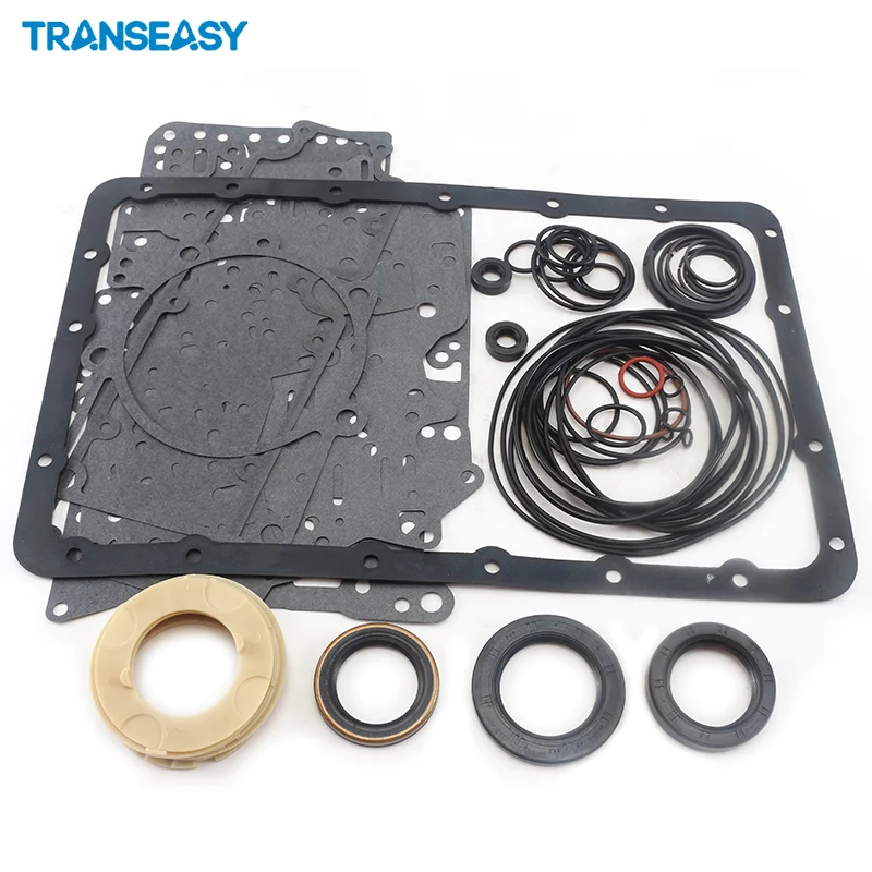 

TRANSMISSION REBUILD KIT COMPLETE WITH STEELS Suit AW4 A340E A341E For TOYOTA 4 RUNNER CRESSIDA SUPRA CROWN 3.0 AW30-40LE