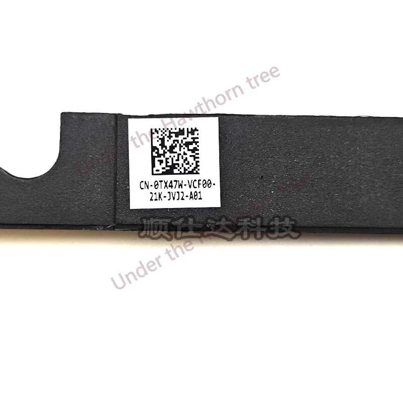 Подходит для динамиков Dell XPS15-9550 9560 9570 7590 аудио 0TX47W