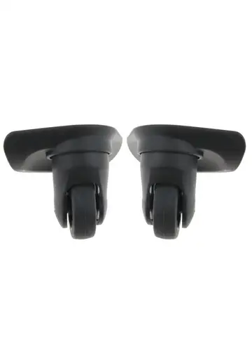 Сменные поворотные колеса для чемодана A52