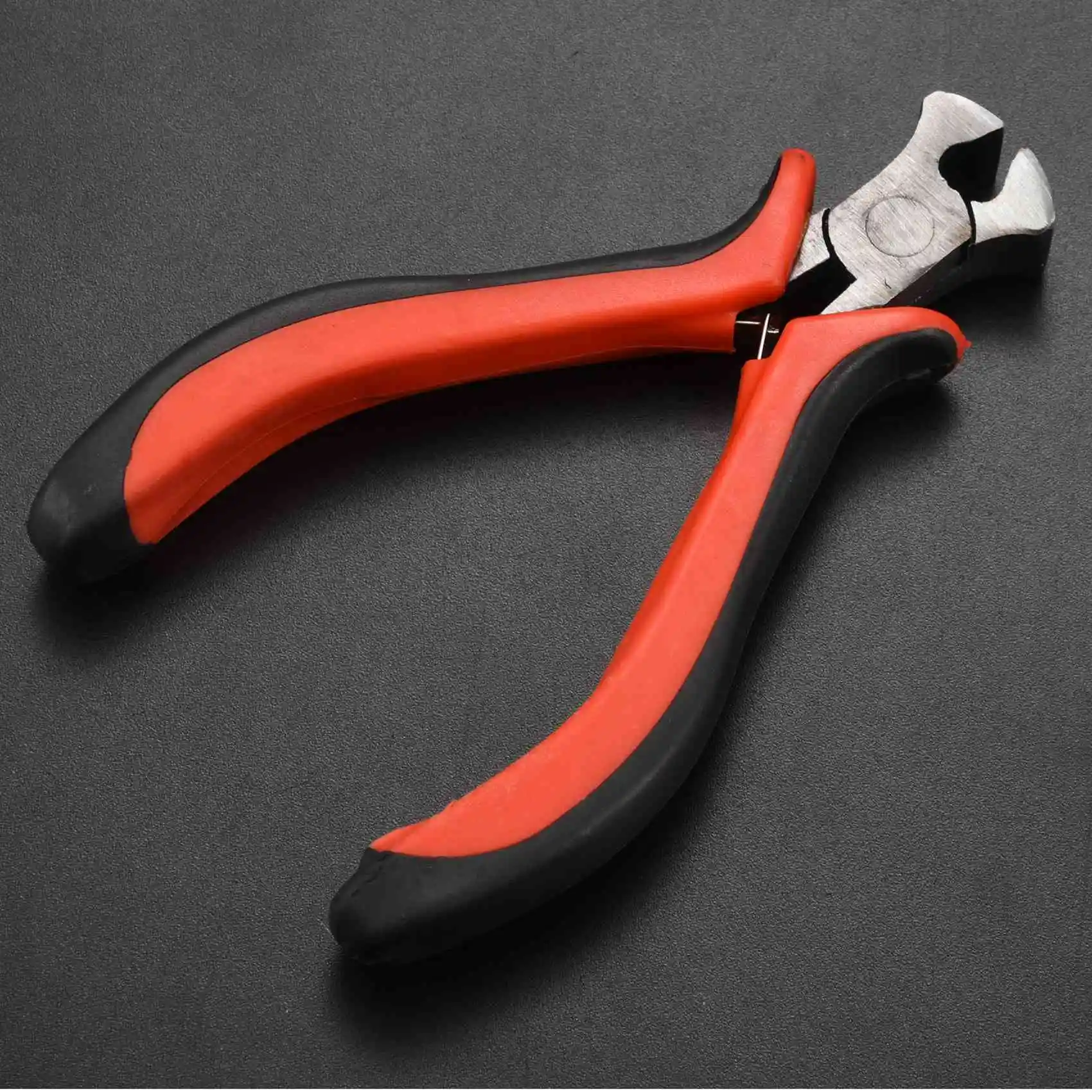 Резак для струн гитары резак Лада зажим моста плоскогубцы инструмент резки Luthier S5