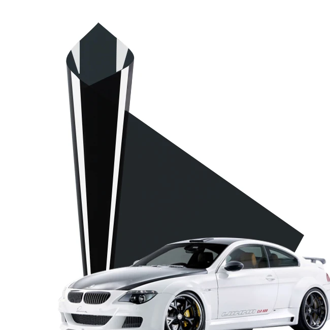 

Nano ceramic Window Tint film UV400 skin care film UV20100 skin wrap film