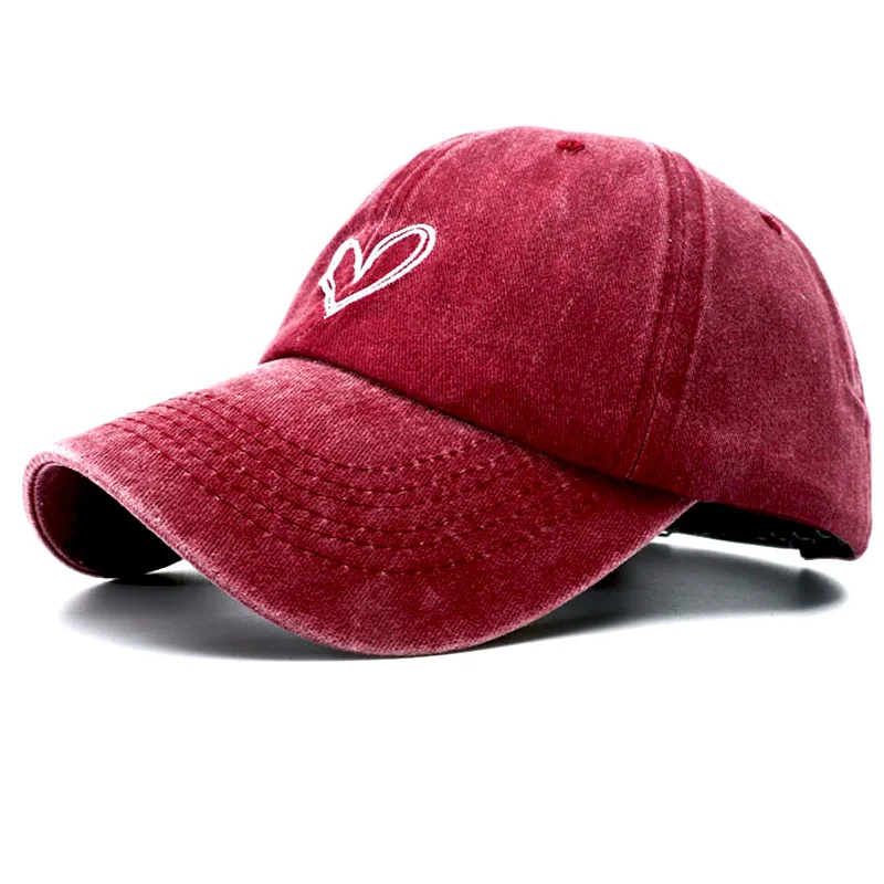 Новинка 2022 Кепка с надписью в стиле ретро американская модная регулируемая