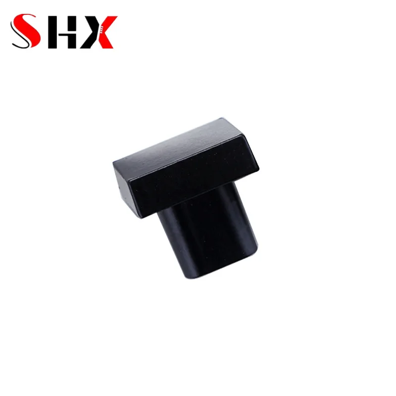 

5/10Pcs New Single Hole Handles for Furniture Cabinet Knobs and Handles Kitchen Handles Drawer Knobs Cabinet Pulls Cupboard