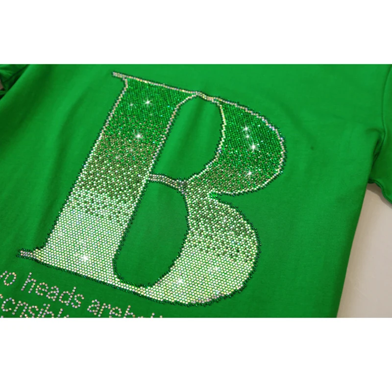 Женская футболка с коротким рукавом