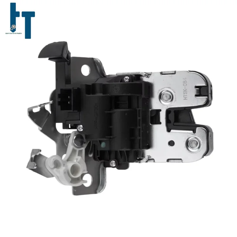 

5F0827505 3V0827505 Защелка задней двери багажника для Skoda Karoq 2018-2023 56G827505