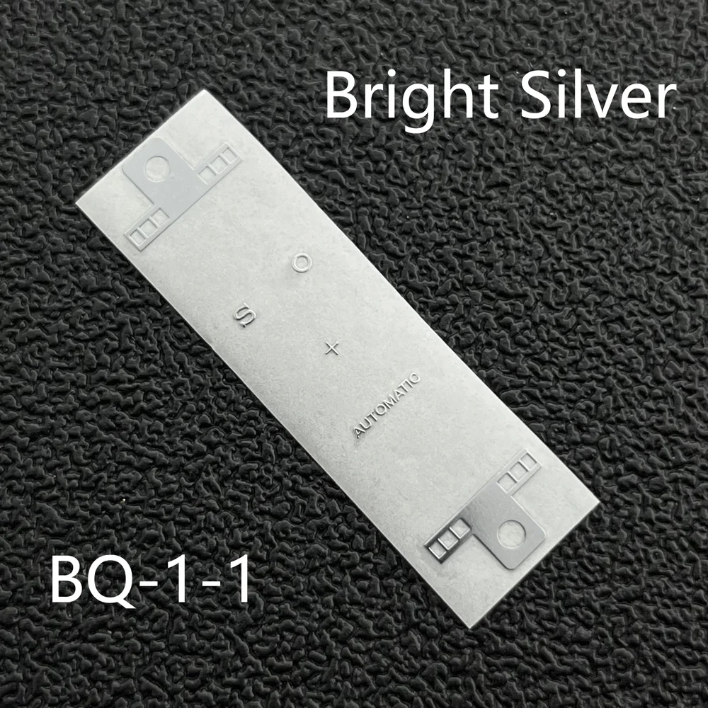 

Gs logo Sticker S Logo Label Sticker Paste For S5 Mod NH35 Nh35 Nh36 7s36 4r35 Watch Face Dial Brand Sign Plate Trademark Part