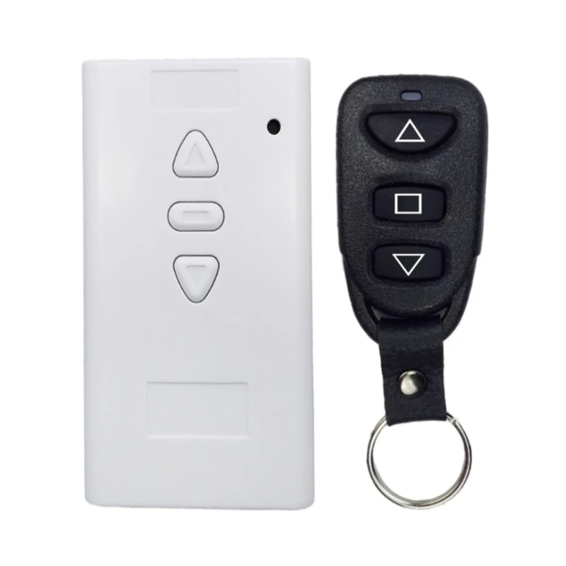 

12V 24V 36V Motor Controller Electric Actuators Motor Remote Control Switch Forwards Reverse Up Down Stop for Door