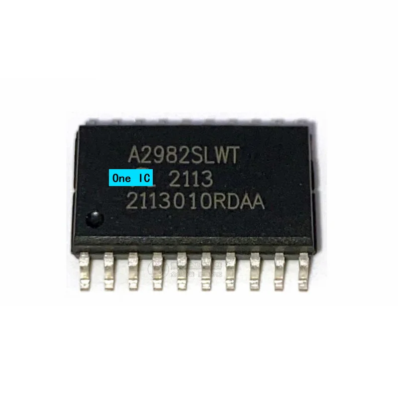 2 шт. 100% оригинал A2982SLWT A2982SLWTR-T SOP20 новый оригинальный Ic